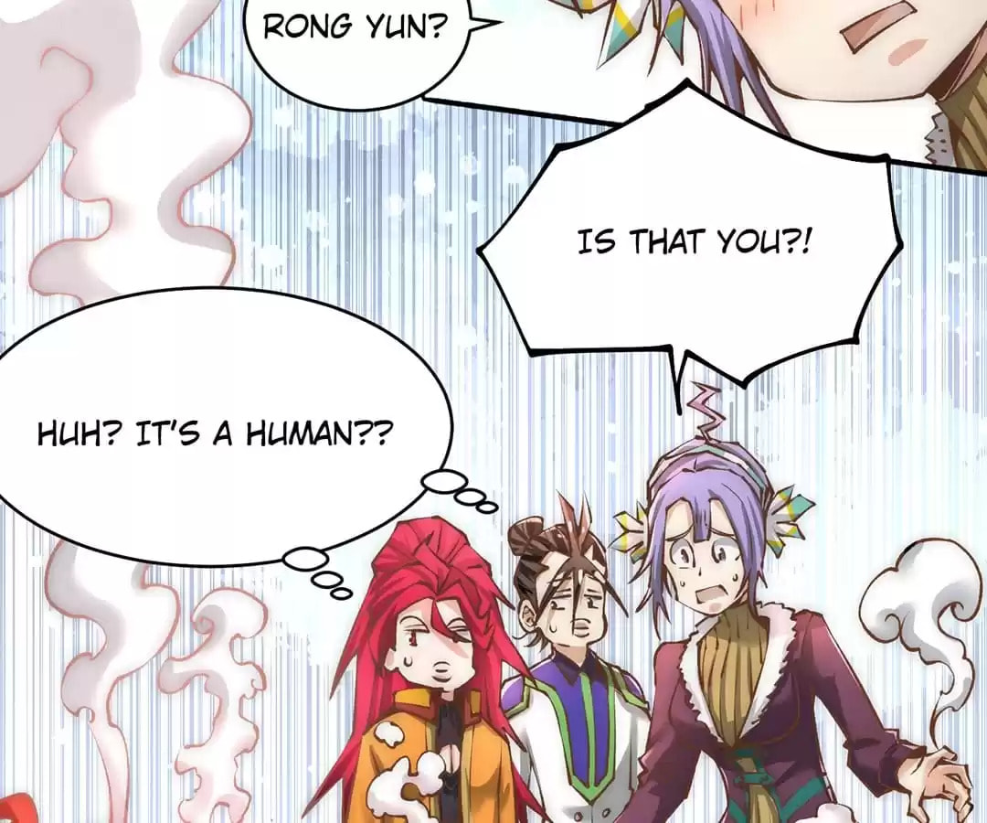 Read Almighty Master chapter 148 image 71 on Lezhin