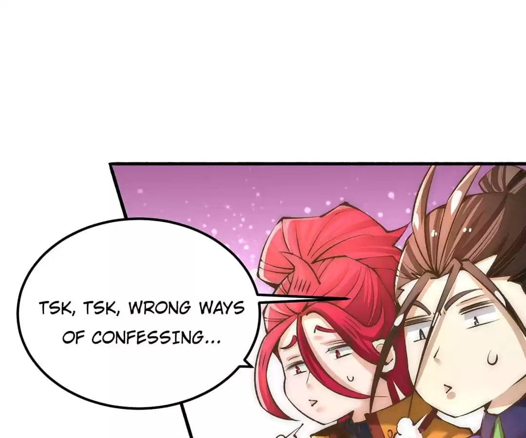Read Almighty Master chapter 148 image 77 on Lezhin