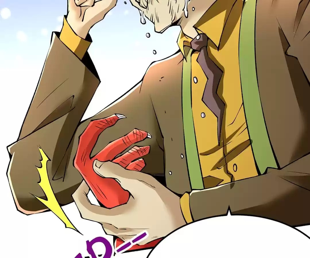 Read Almighty Master chapter 148 image 83 on Lezhin