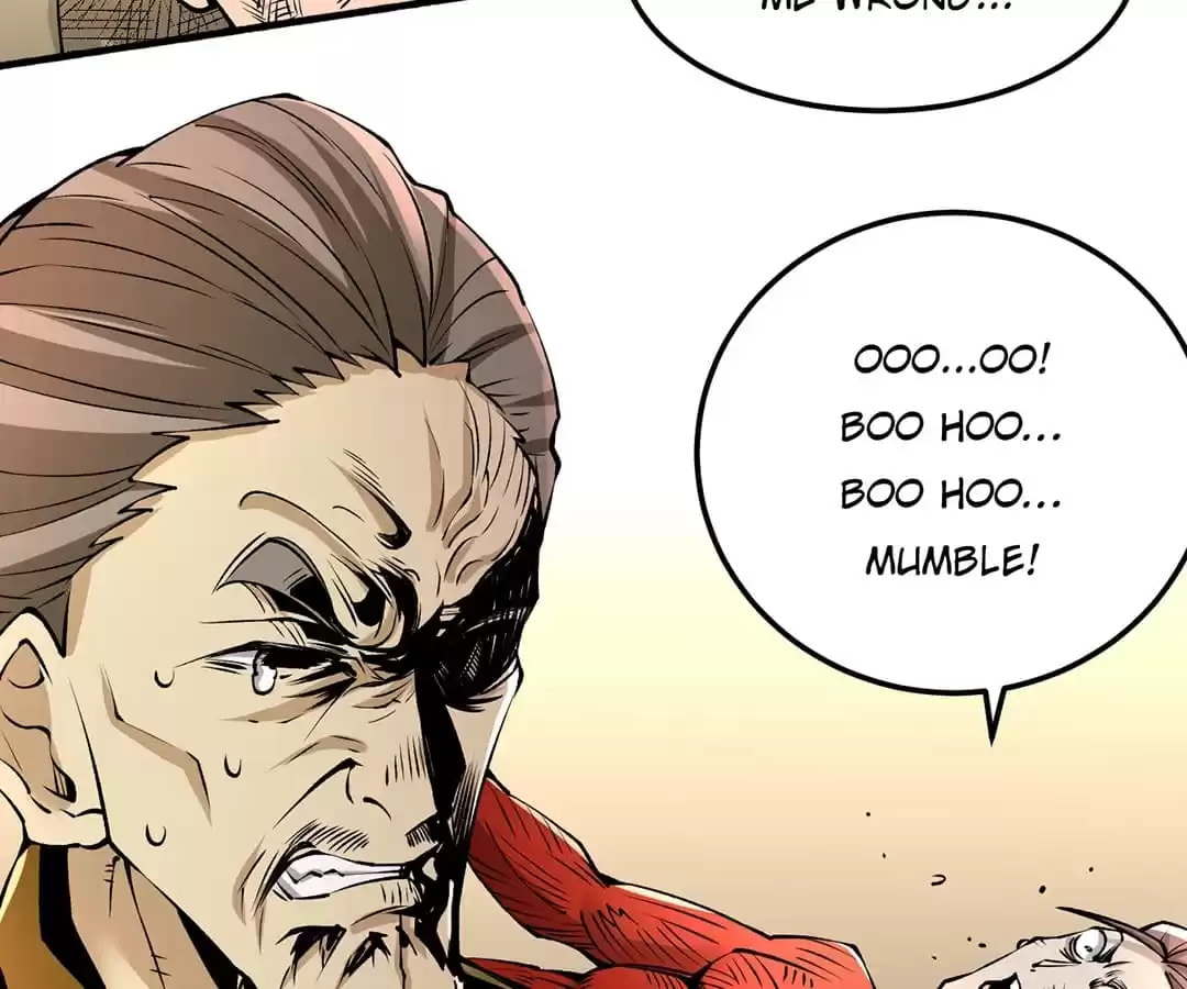 Read Almighty Master chapter 148 image 85 on Lezhin