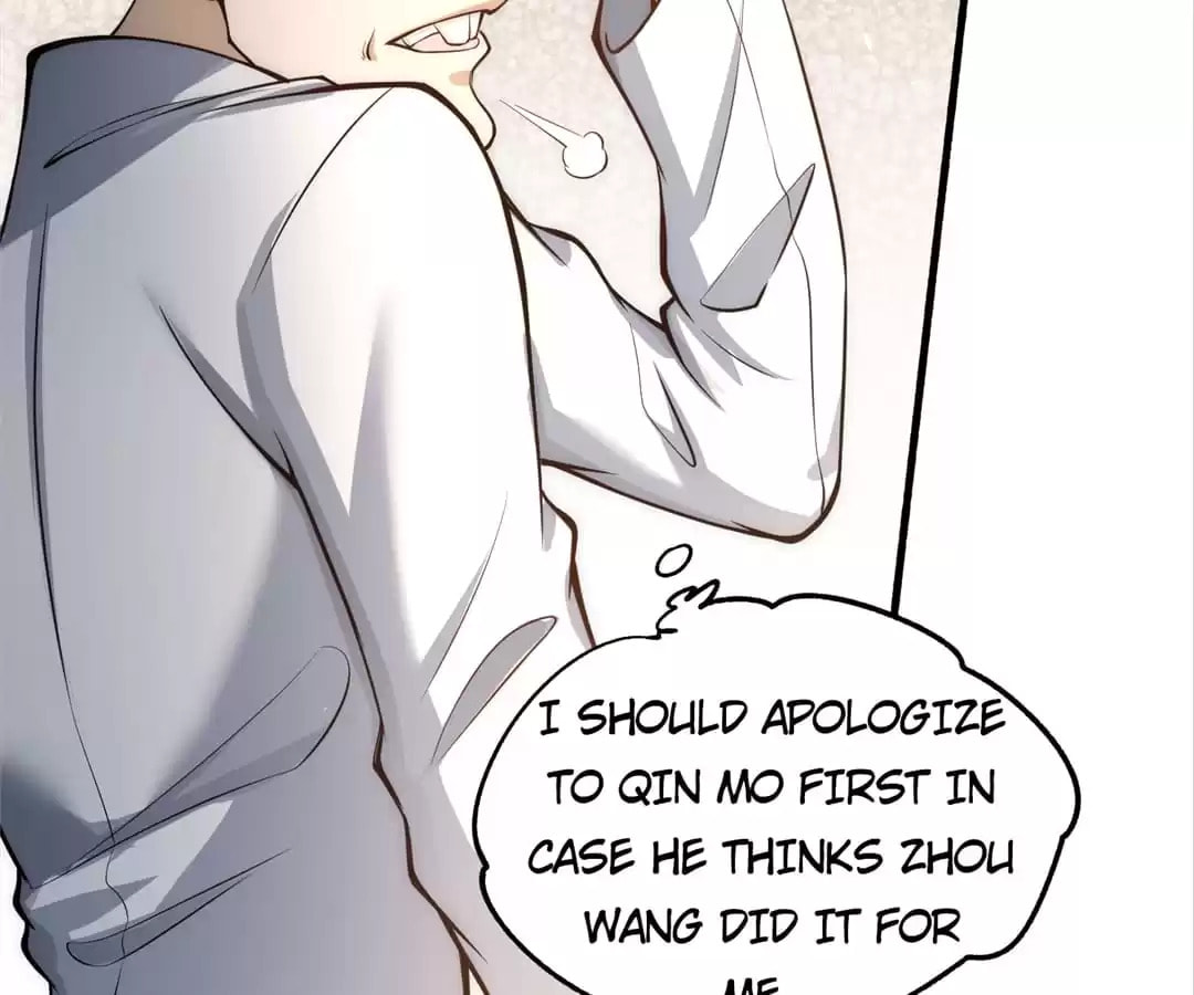 Read Almighty Master chapter 15 image 12 on Lezhin