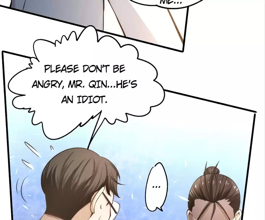Read Almighty Master chapter 15 image 13 on Lezhin