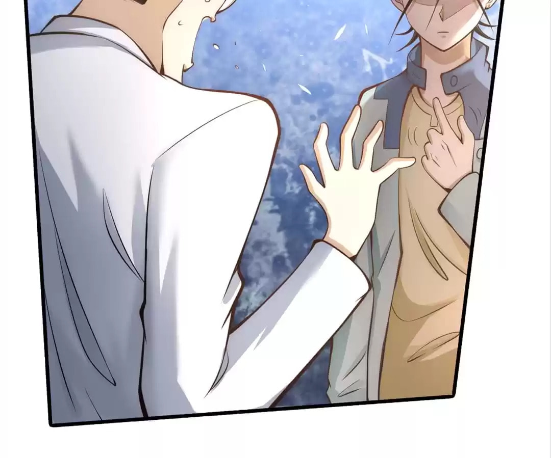 Read Almighty Master chapter 15 image 14 on Lezhin