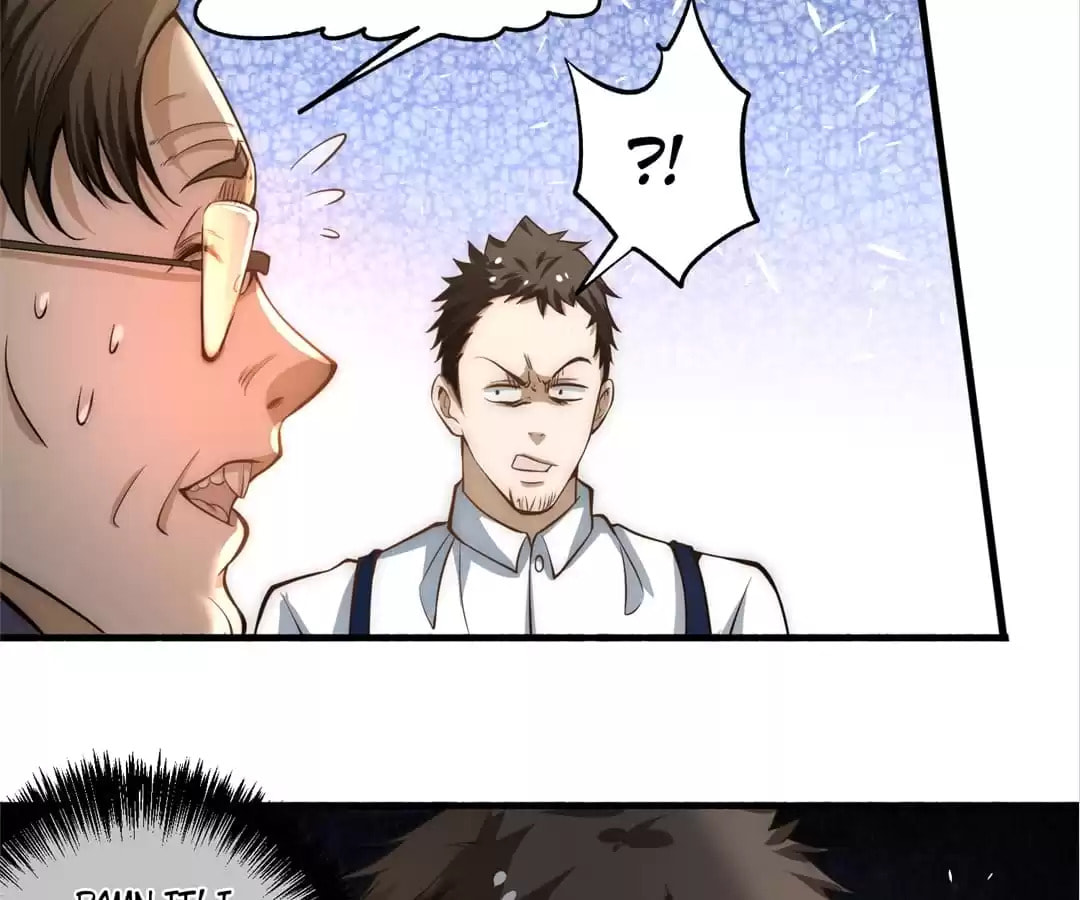 Read Almighty Master chapter 15 image 16 on Lezhin