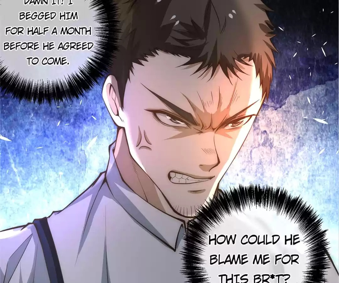 Read Almighty Master chapter 15 image 17 on Lezhin