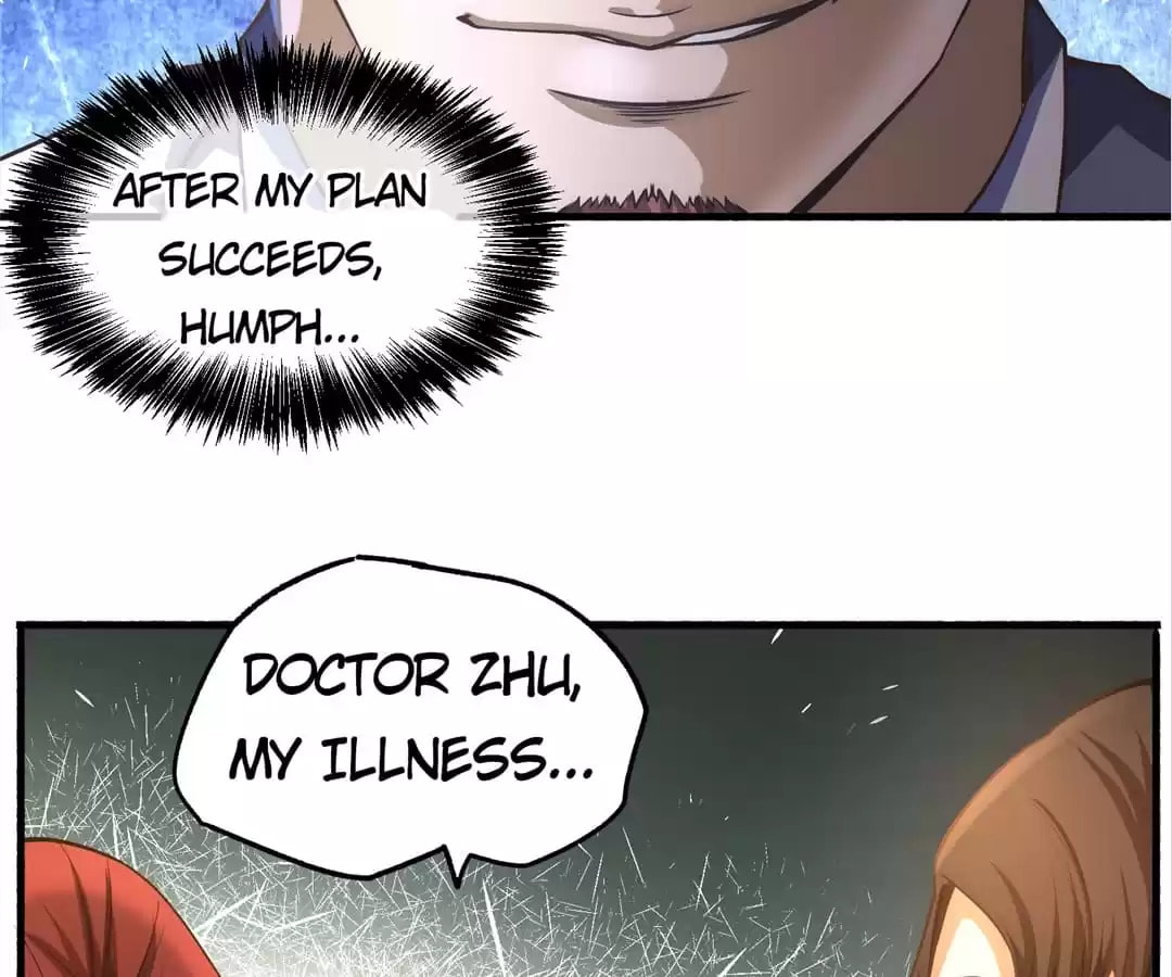 Read Almighty Master chapter 15 image 20 on Lezhin