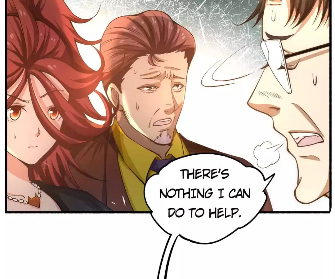 Read Almighty Master chapter 15 image 21 on Lezhin