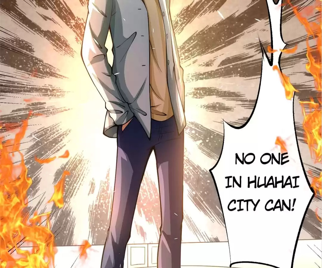 Read Almighty Master chapter 15 image 23 on Lezhin