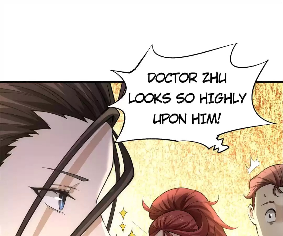 Read Almighty Master chapter 15 image 25 on Lezhin
