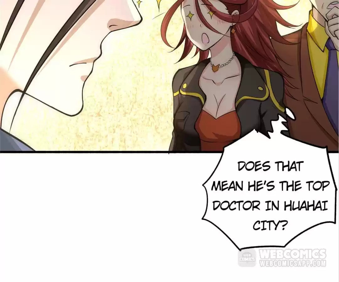 Read Almighty Master chapter 15 image 26 on Lezhin