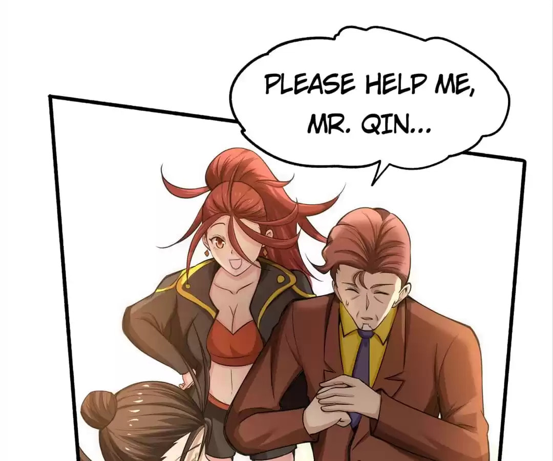 Read Almighty Master chapter 15 image 27 on Lezhin