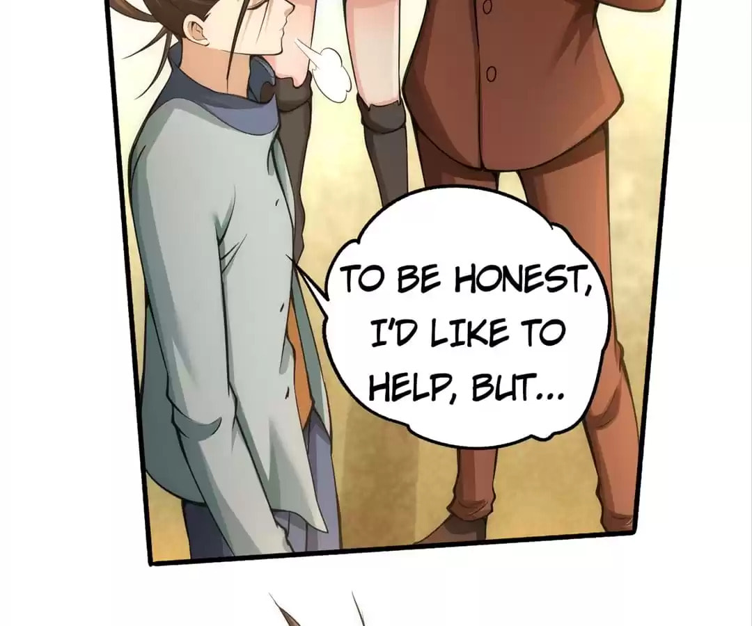 Read Almighty Master chapter 15 image 28 on Lezhin