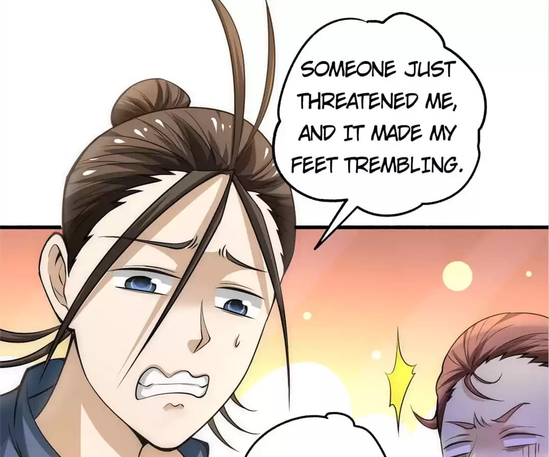 Read Almighty Master chapter 15 image 29 on Lezhin