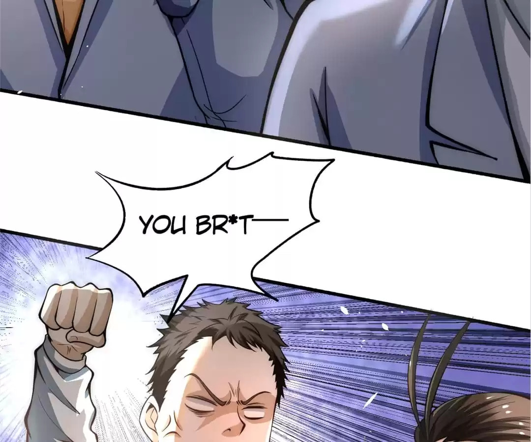 Read Almighty Master chapter 15 image 3 on Lezhin
