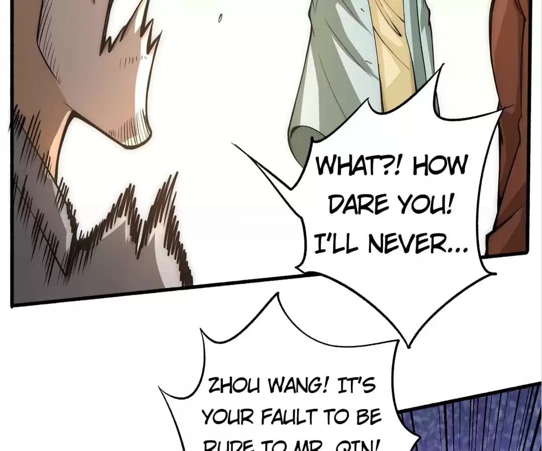 Read Almighty Master chapter 15 image 33 on Lezhin