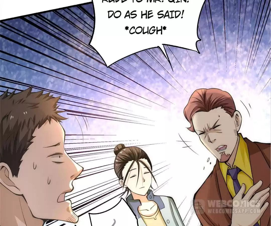Read Almighty Master chapter 15 image 34 on Lezhin