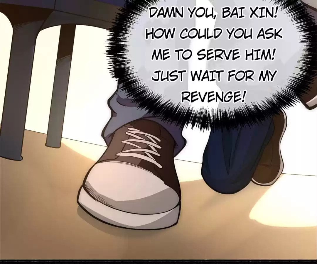 Read Almighty Master chapter 15 image 39 on Lezhin