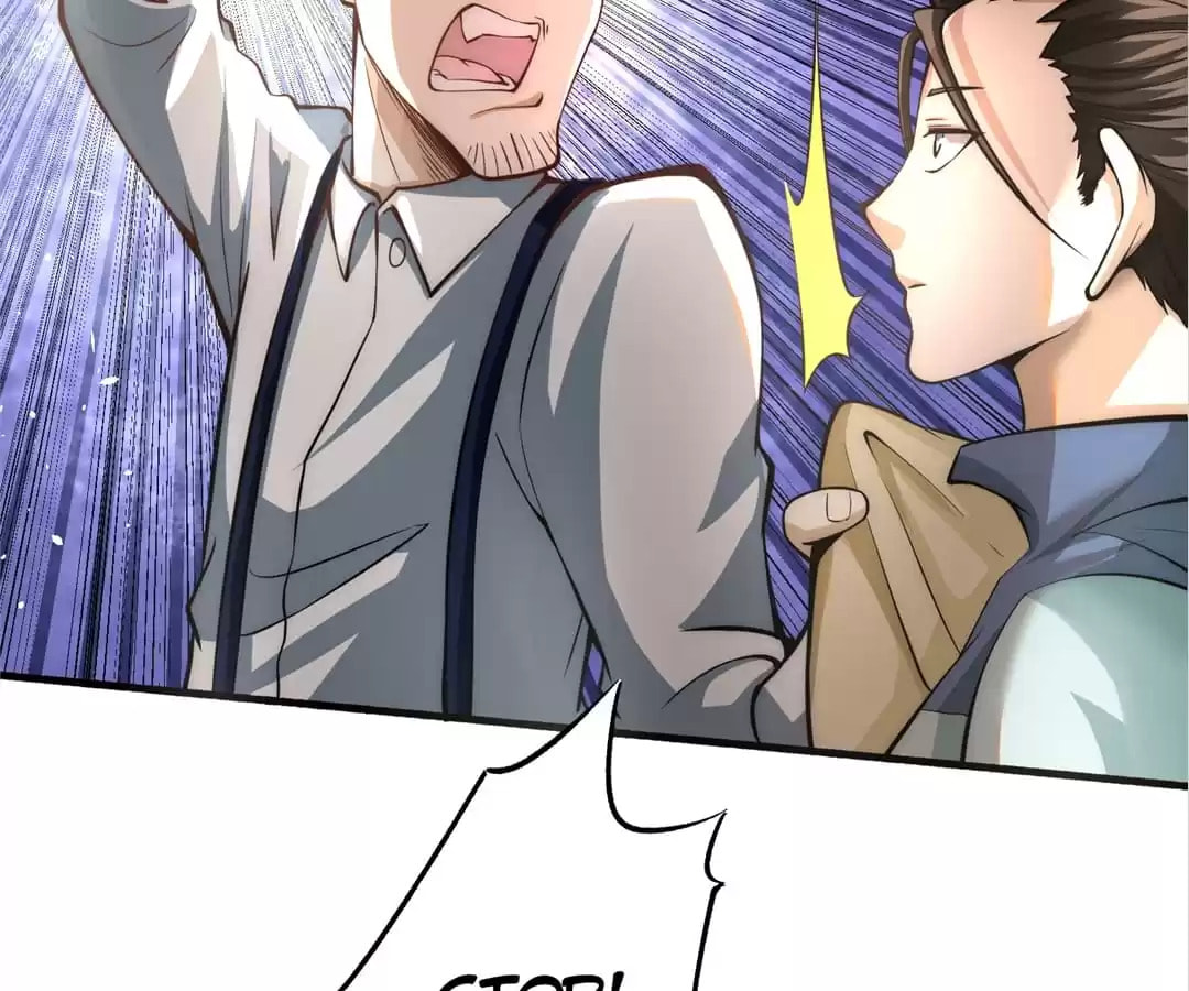 Read Almighty Master chapter 15 image 4 on Lezhin