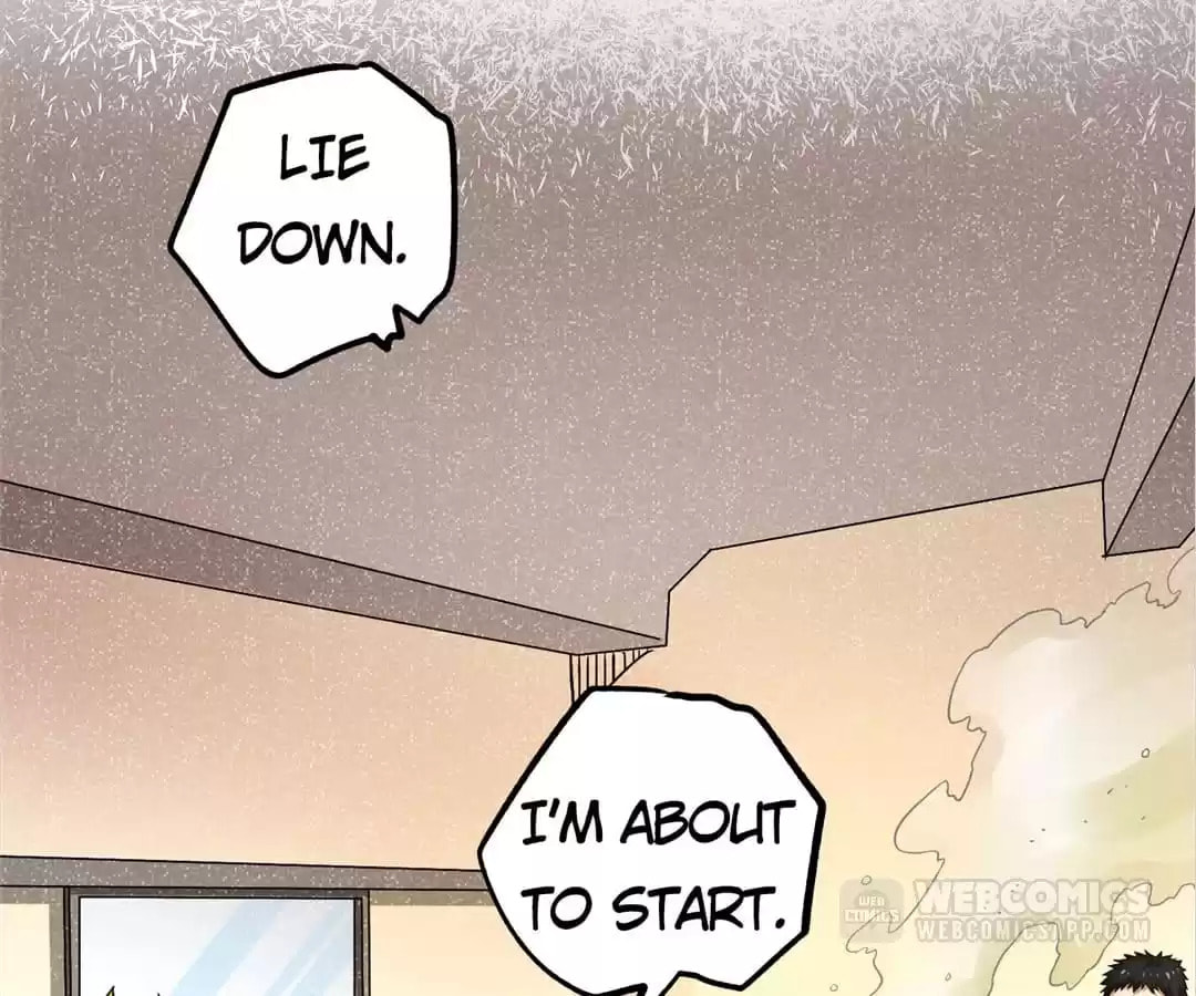 Read Almighty Master chapter 15 image 42 on Lezhin