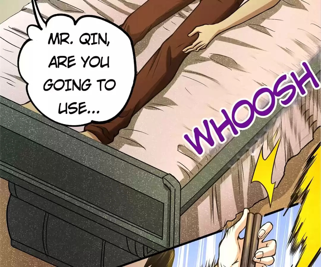 Read Almighty Master chapter 15 image 44 on Lezhin