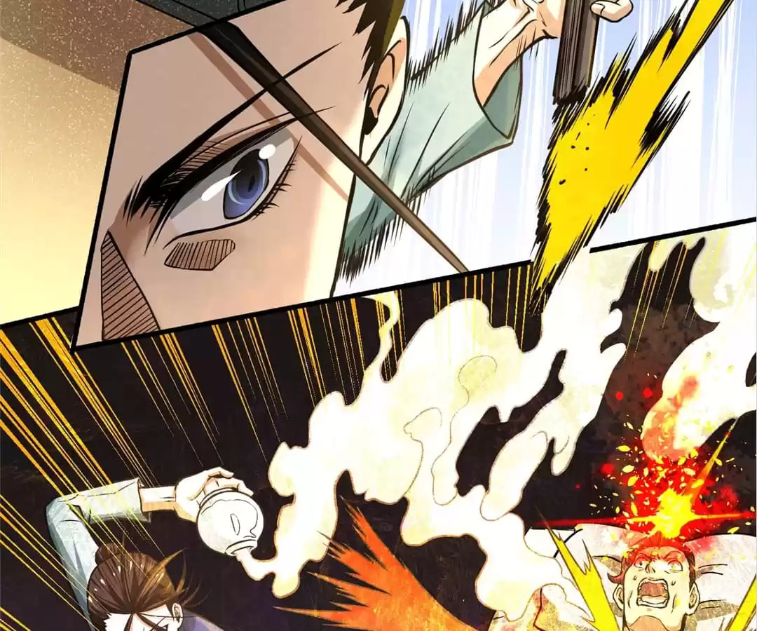 Read Almighty Master chapter 15 image 45 on Lezhin