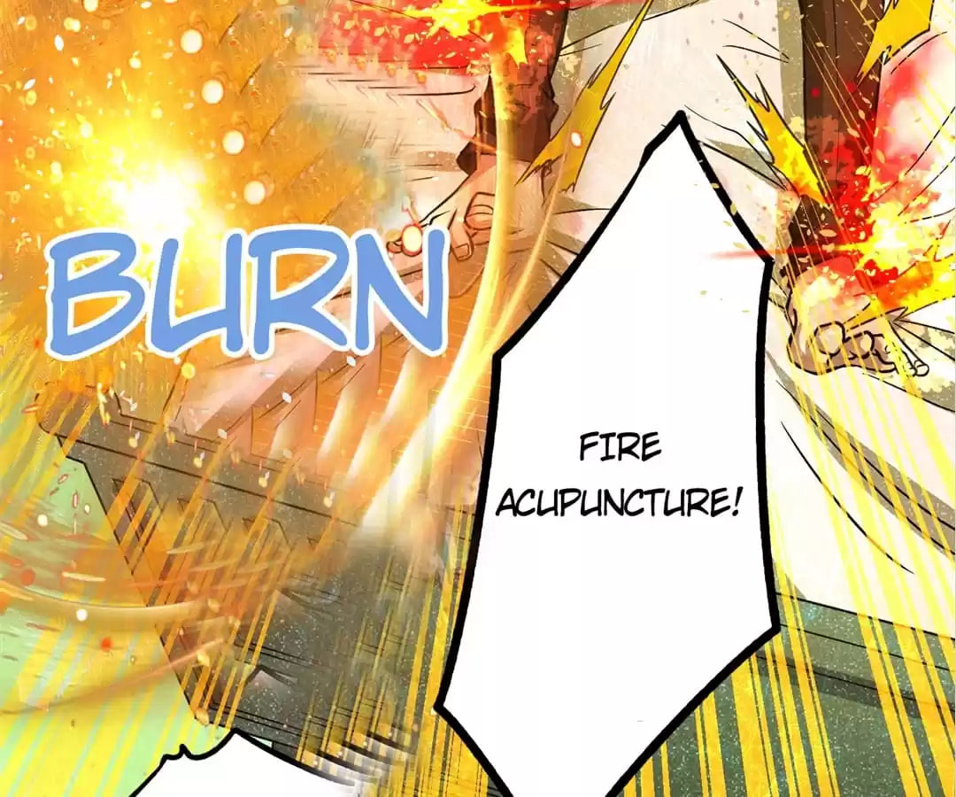 Read Almighty Master chapter 15 image 47 on Lezhin