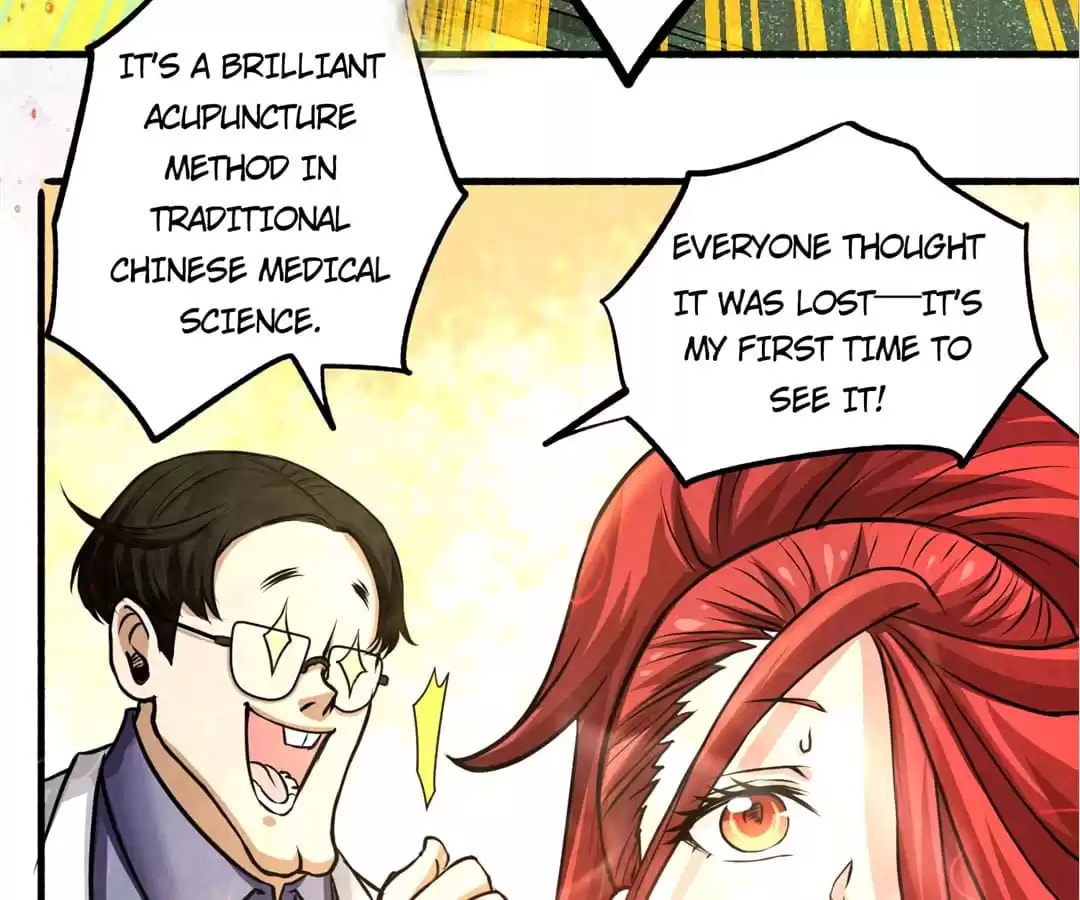 Read Almighty Master chapter 15 image 48 on Lezhin