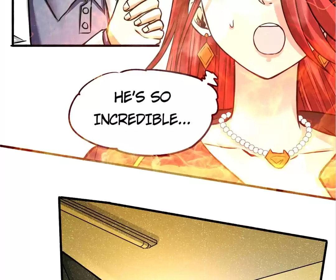 Read Almighty Master chapter 15 image 49 on Lezhin