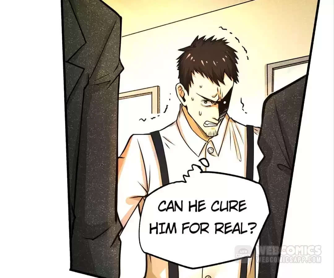 Read Almighty Master chapter 15 image 50 on Lezhin