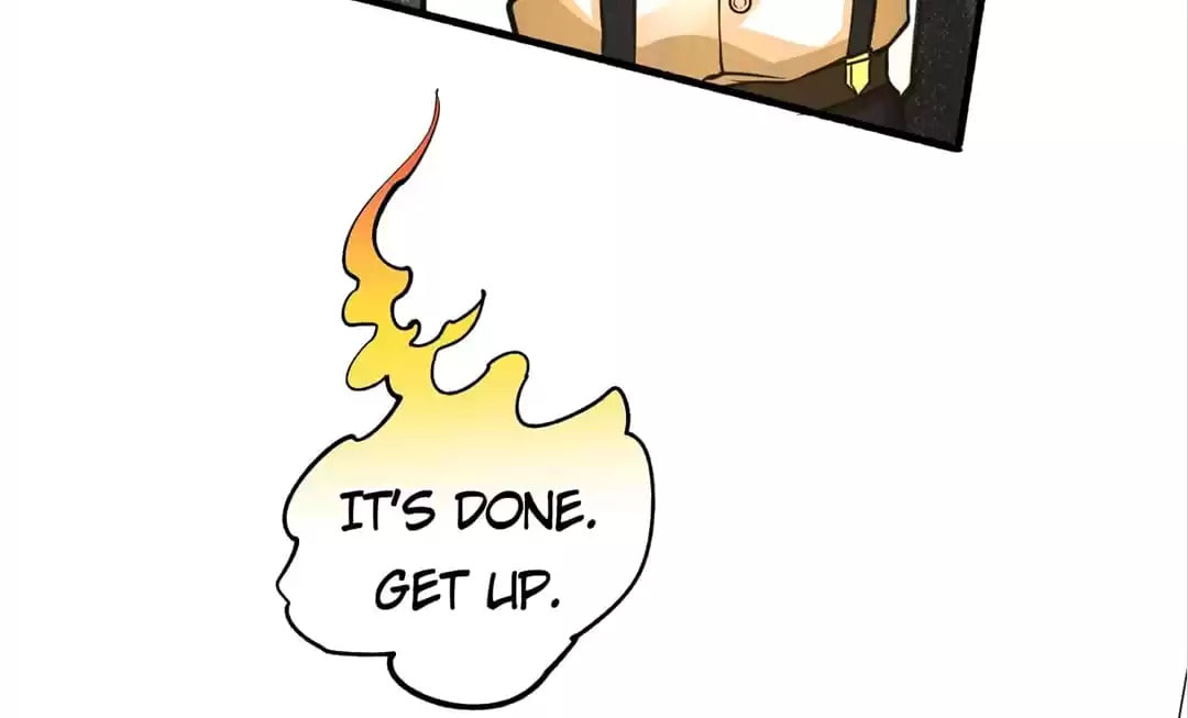 Read Almighty Master chapter 15 image 51 on Lezhin