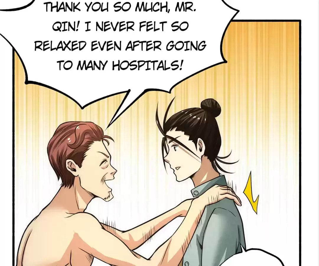 Read Almighty Master chapter 15 image 55 on Lezhin