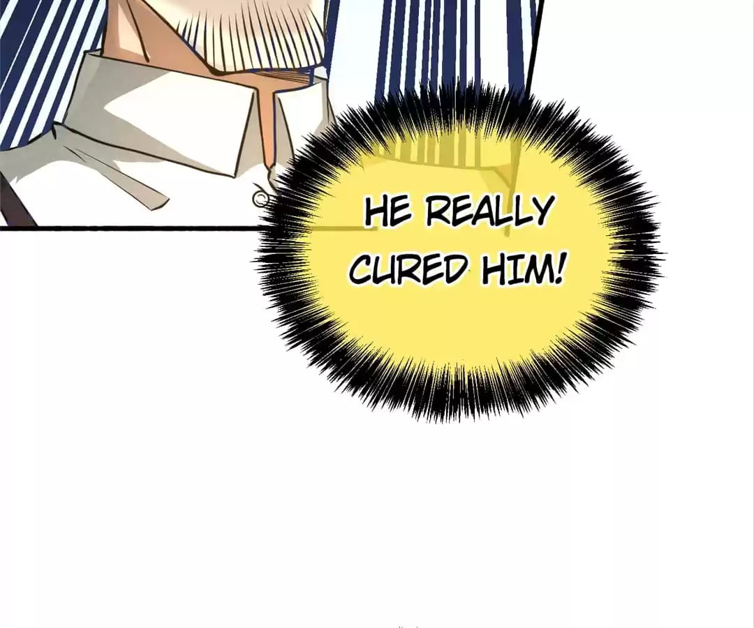 Read Almighty Master chapter 15 image 57 on Lezhin