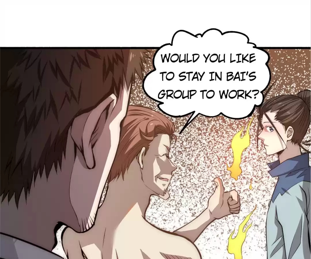 Read Almighty Master chapter 15 image 59 on Lezhin