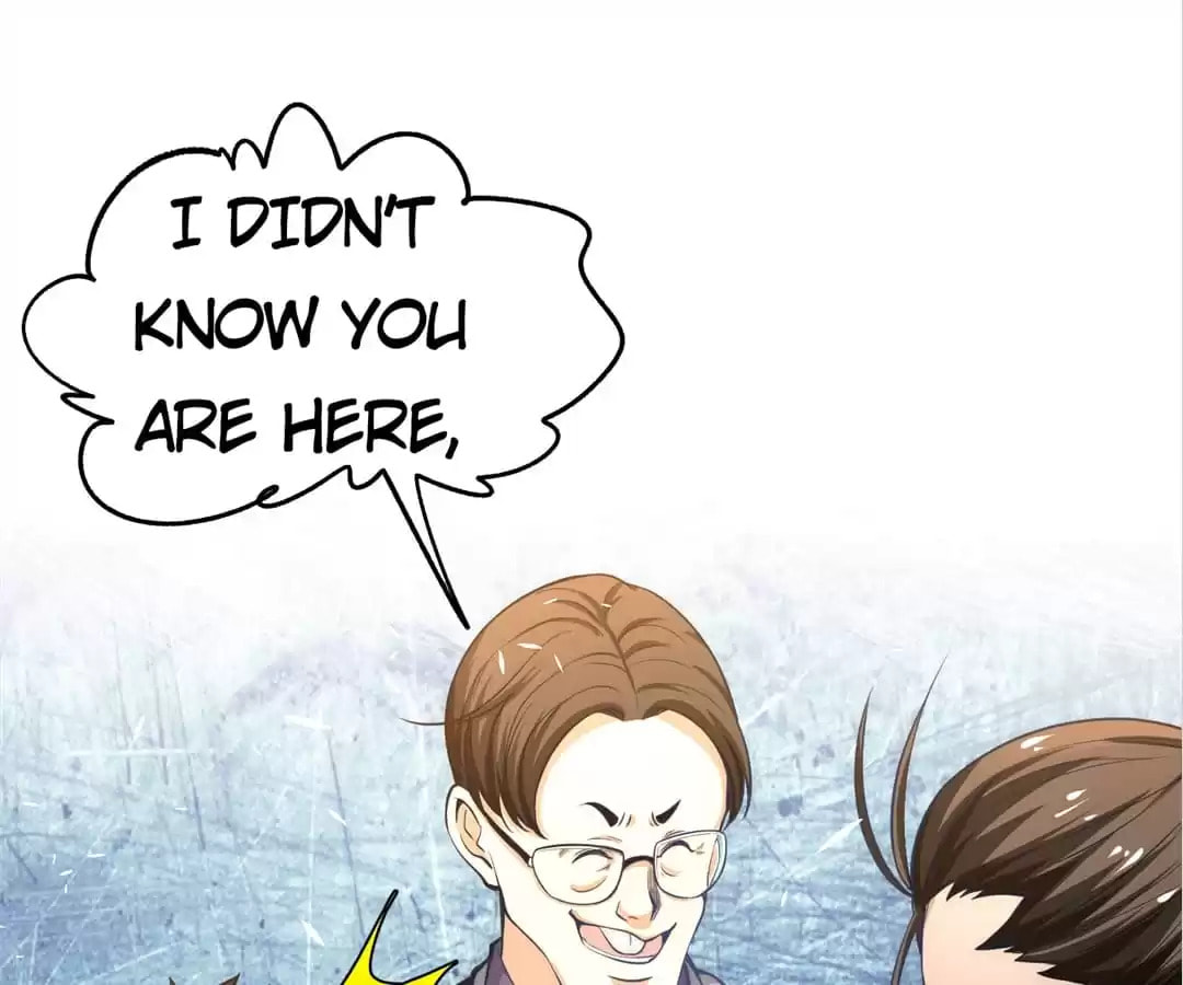 Read Almighty Master chapter 15 image 6 on Lezhin