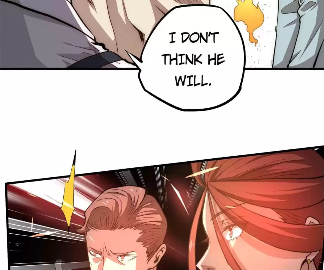 Read Almighty Master chapter 15 image 60 on Lezhin