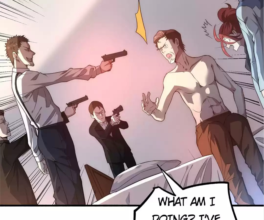 Read Almighty Master chapter 15 image 65 on Lezhin