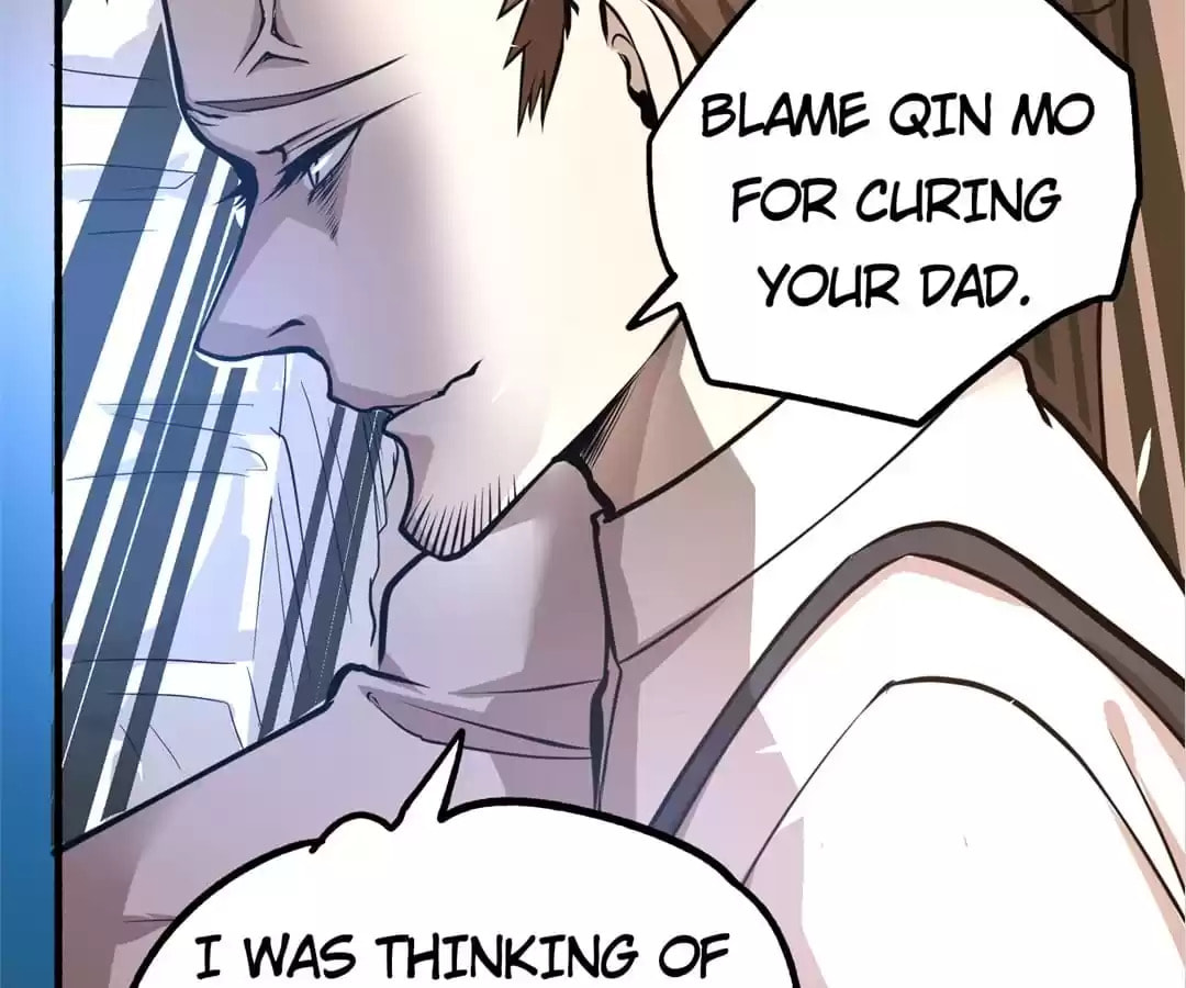 Read Almighty Master chapter 15 image 70 on Lezhin