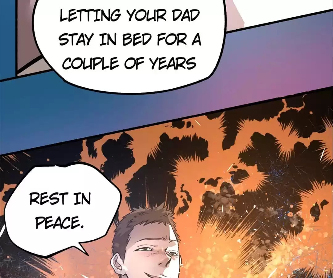 Read Almighty Master chapter 15 image 71 on Lezhin