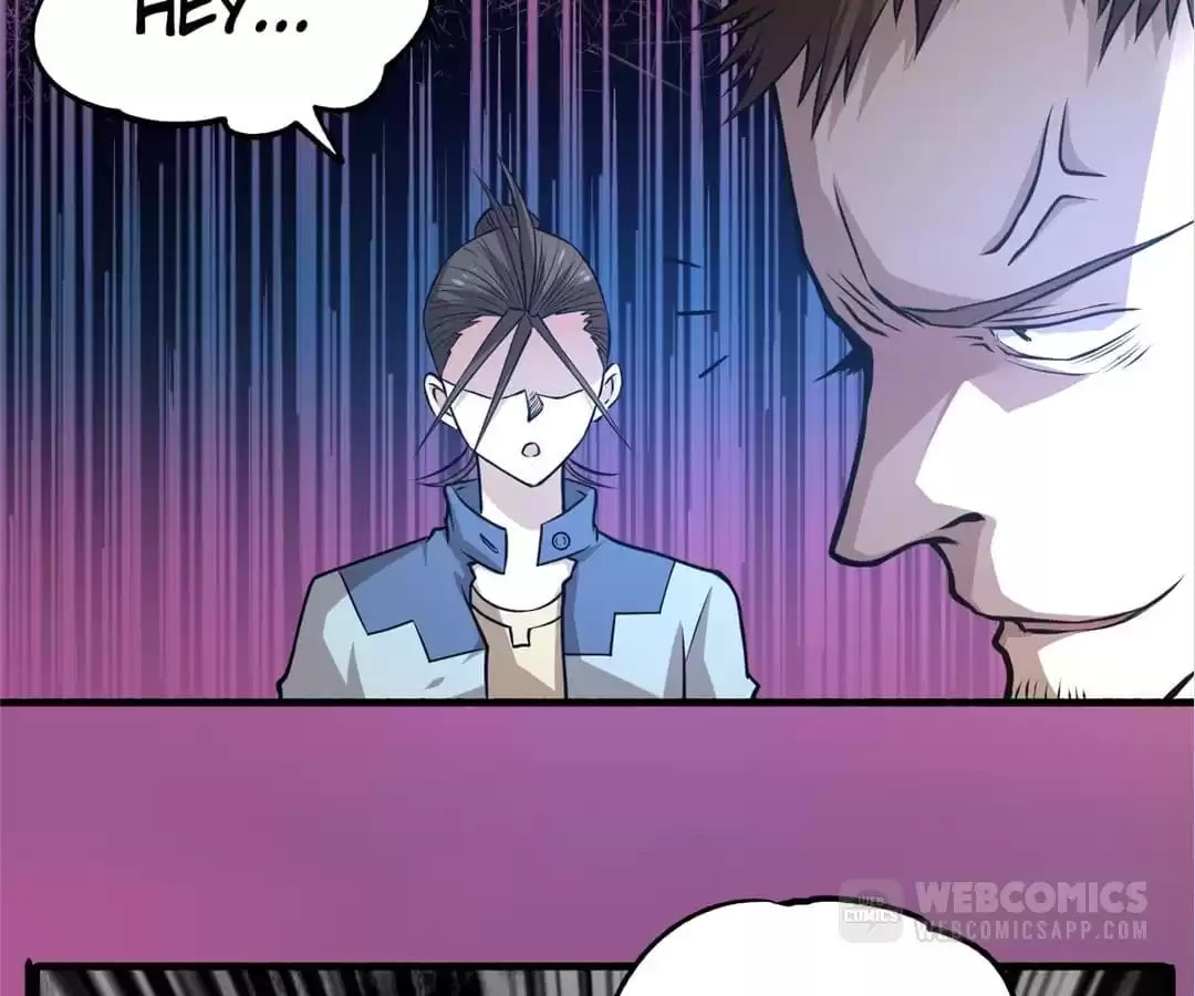 Read Almighty Master chapter 15 image 74 on Lezhin