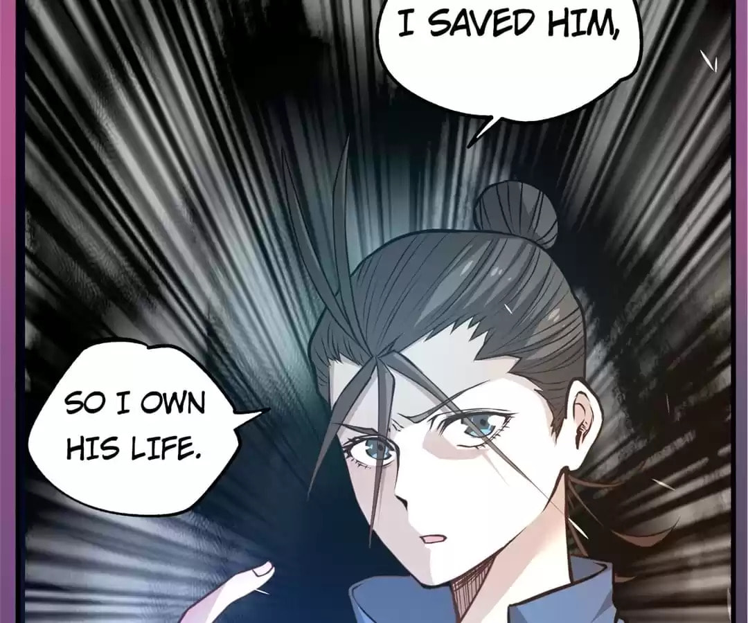 Read Almighty Master chapter 15 image 75 on Lezhin