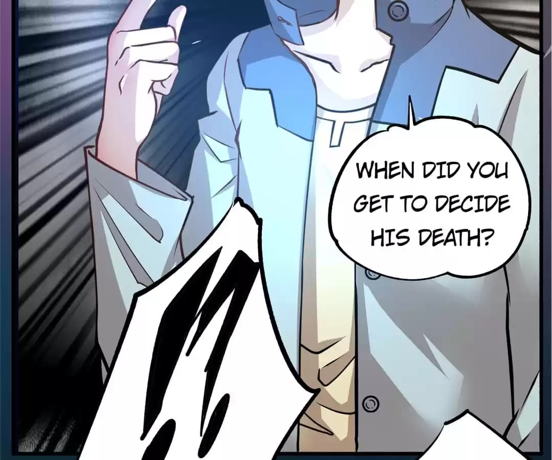 Read Almighty Master chapter 15 image 76 on Lezhin