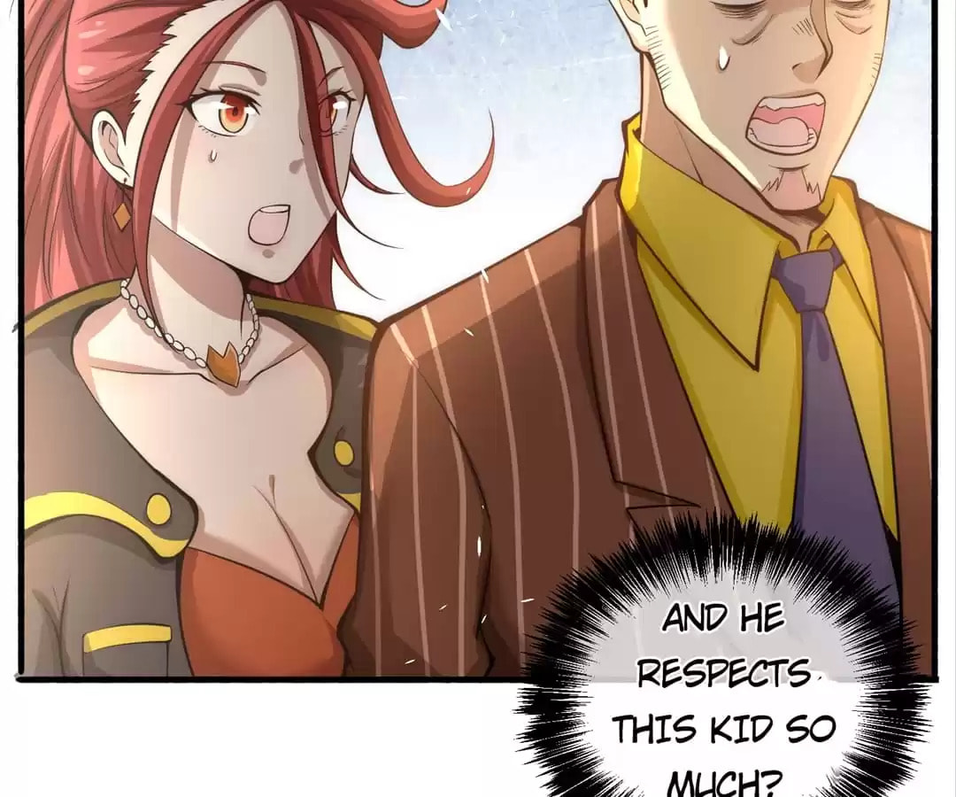 Read Almighty Master chapter 15 image 9 on Lezhin
