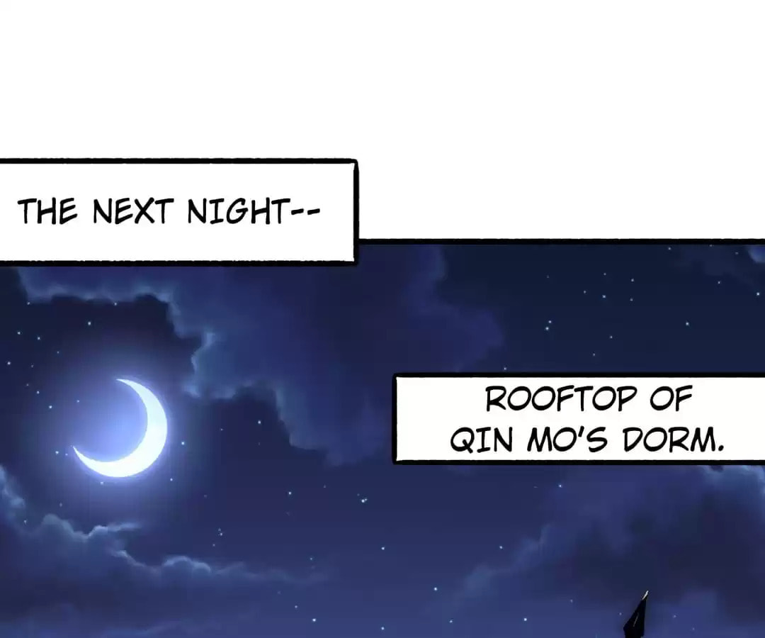 Read Almighty Master chapter 150 image 0 on Lezhin