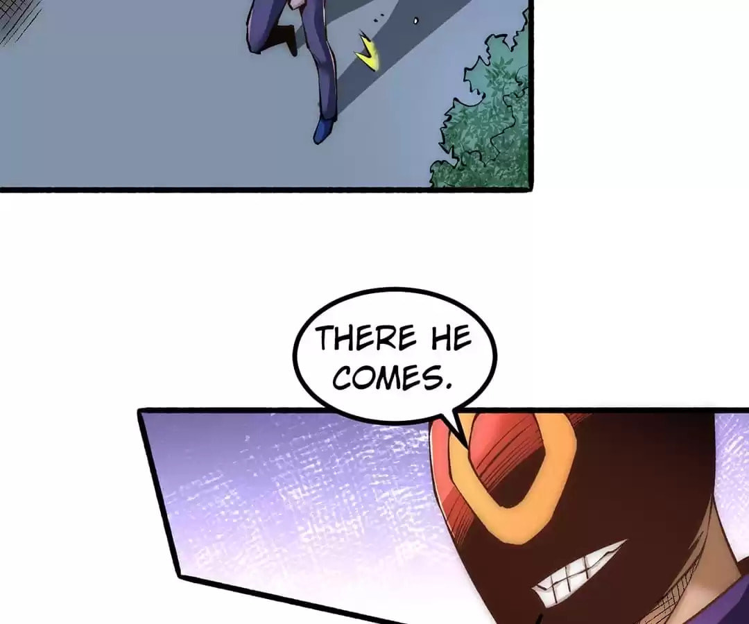 Read Almighty Master chapter 150 image 11 on Lezhin