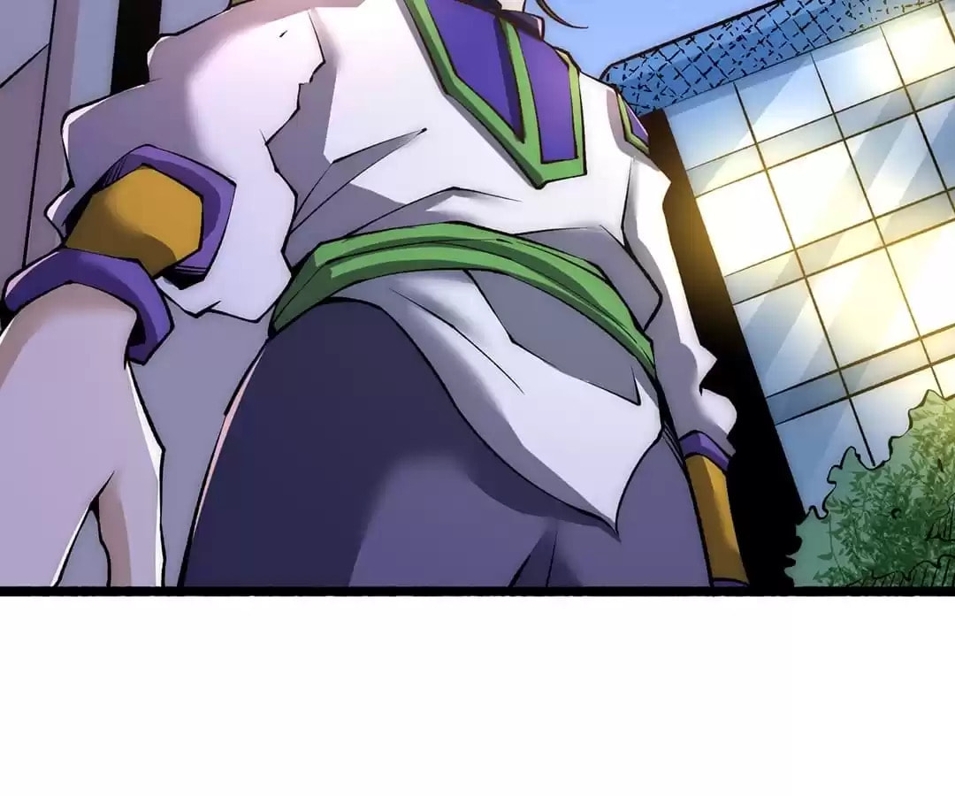 Read Almighty Master chapter 150 image 15 on Lezhin