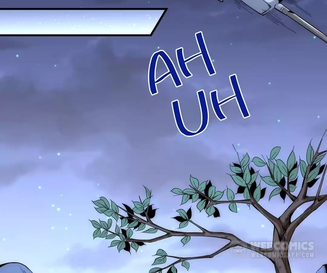 Read Almighty Master chapter 150 image 17 on Lezhin