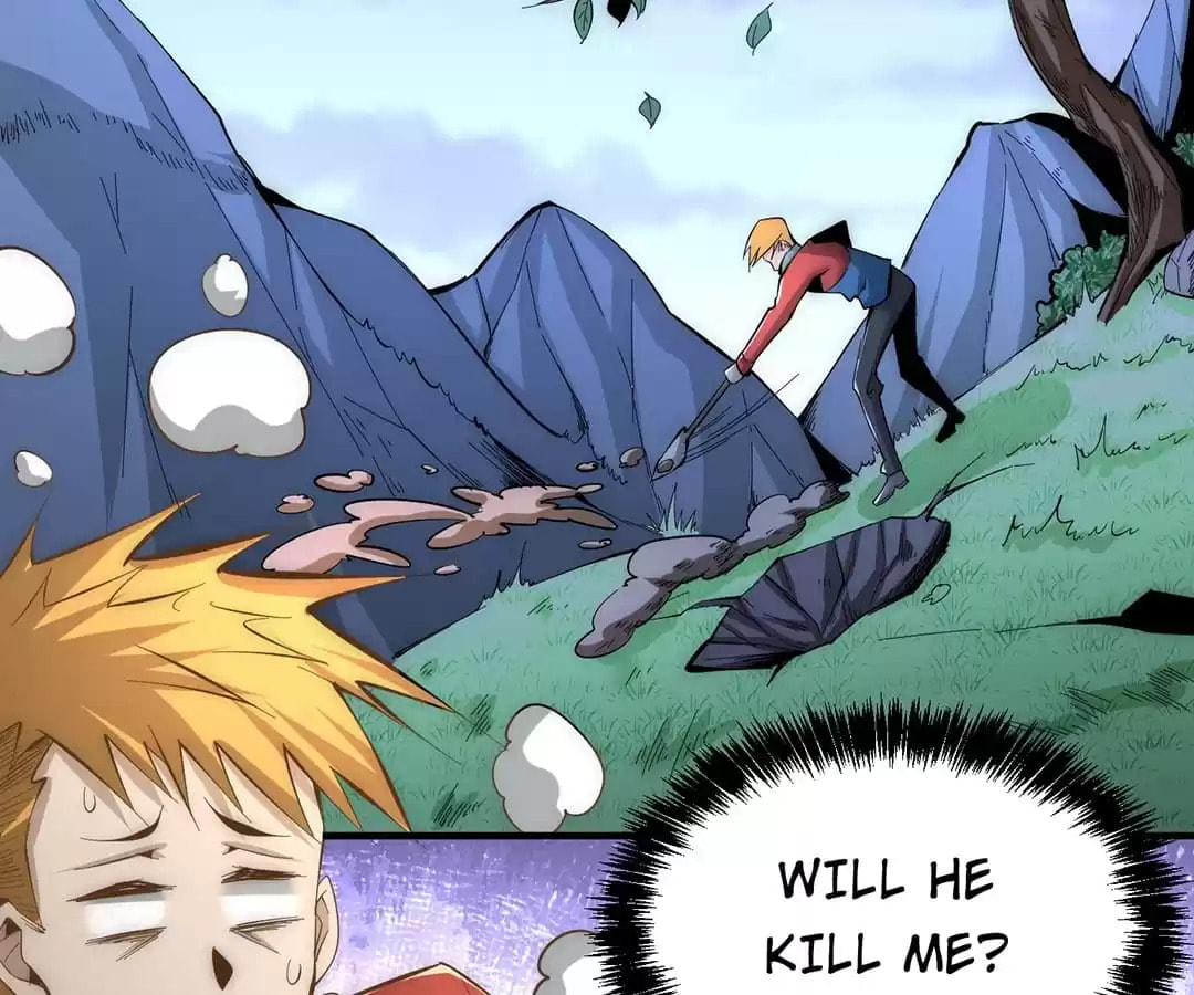 Read Almighty Master chapter 150 image 18 on Lezhin