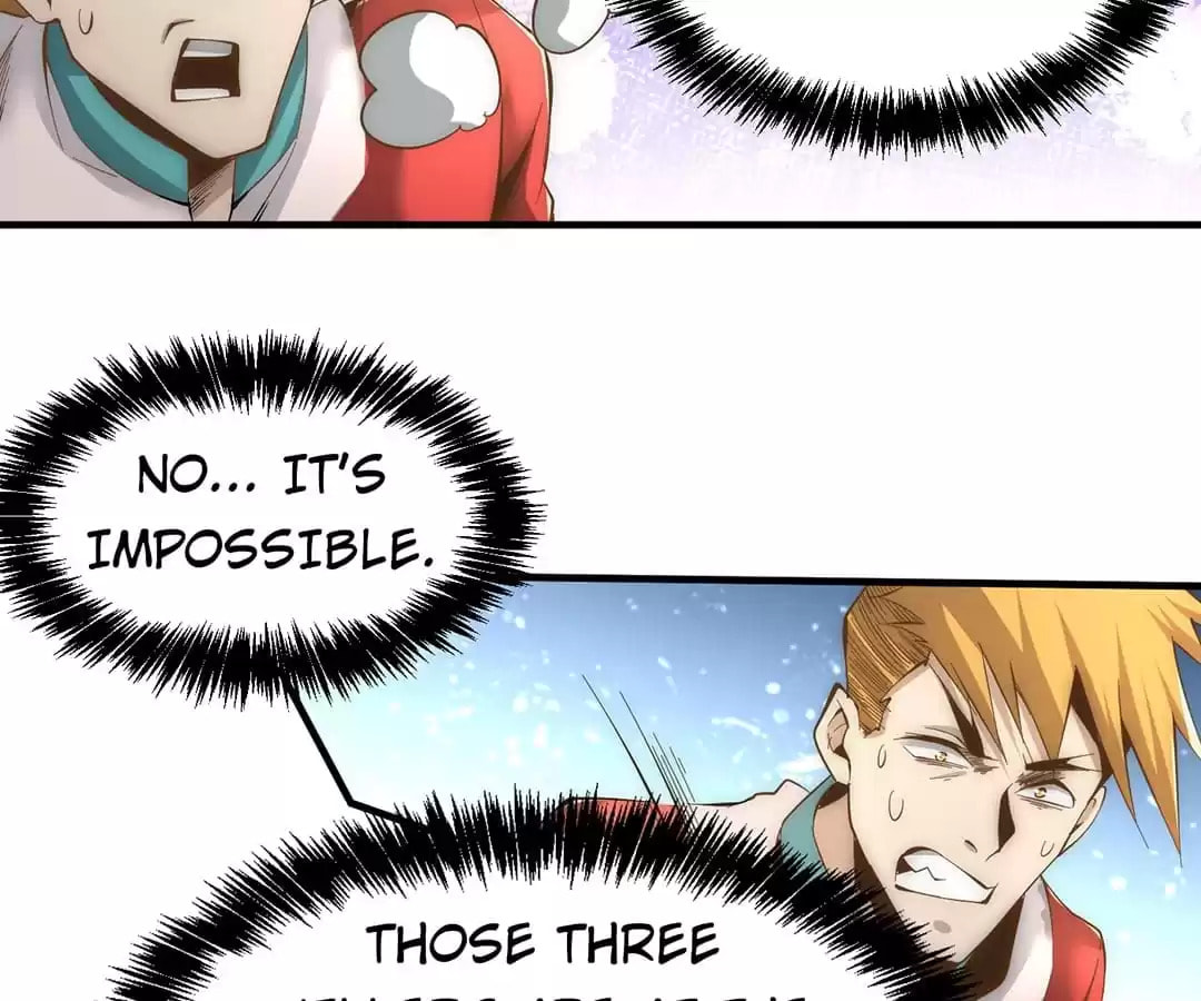 Read Almighty Master chapter 150 image 19 on Lezhin