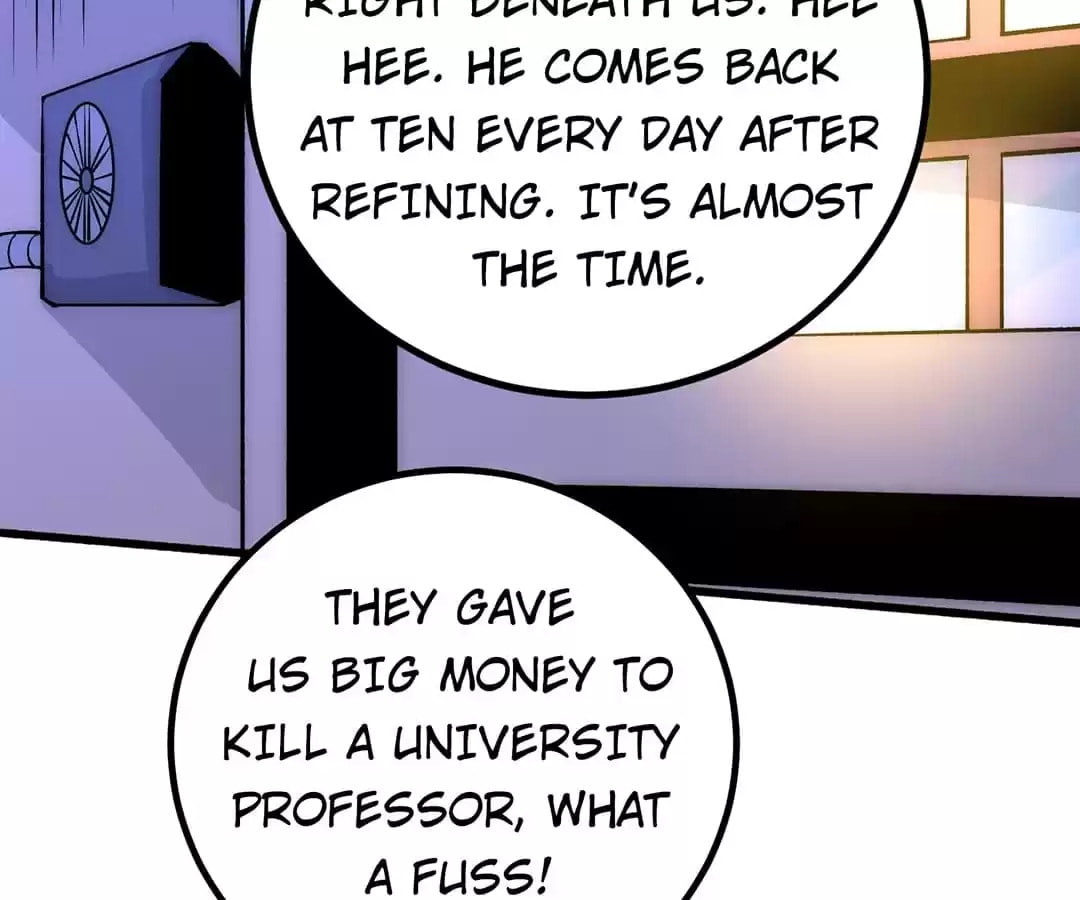 Read Almighty Master chapter 150 image 2 on Lezhin