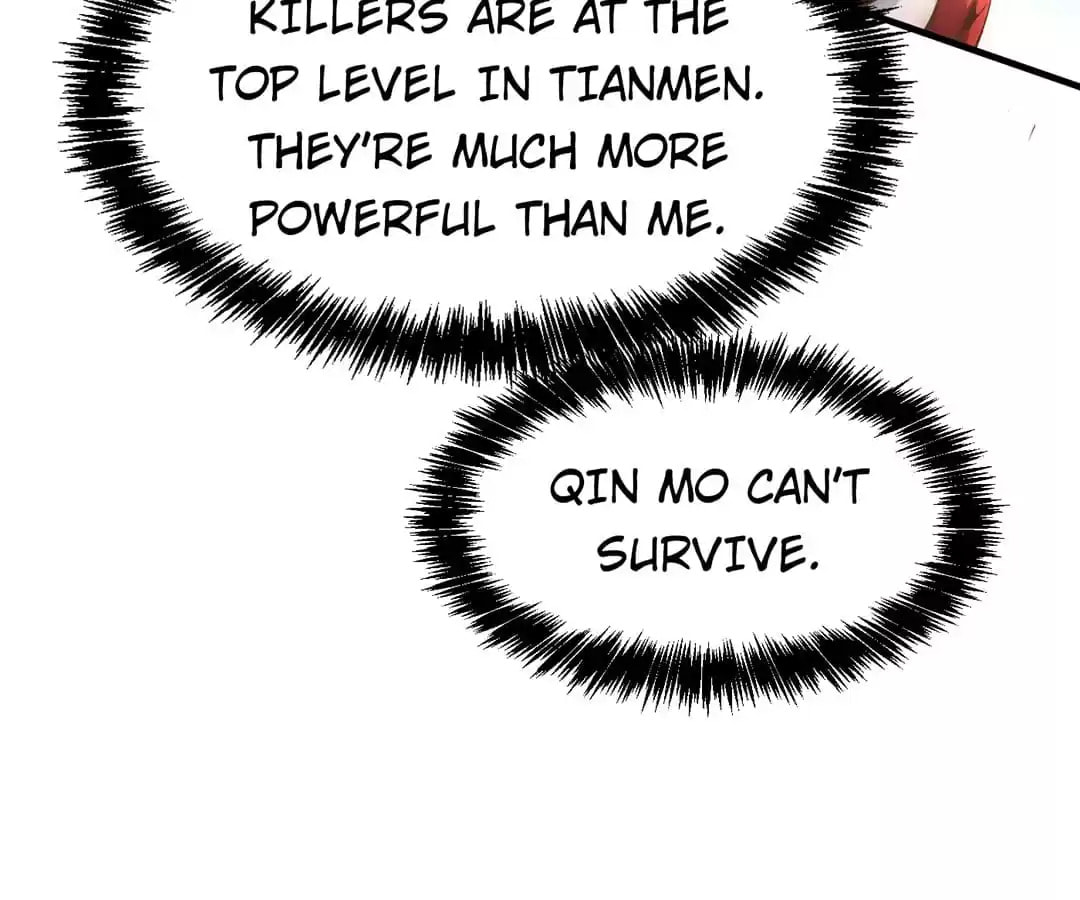 Read Almighty Master chapter 150 image 20 on Lezhin